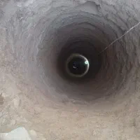 چاه کن ازبک