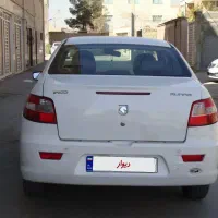 راناLXمدل98 tu5|خودرو سواری و وانت|اصفهان, سپاهانشهر|دیوار