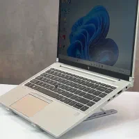 لپتاپ اچ پی 845 R5 رم 16|رایانه همراه|گرگان, |دیوار