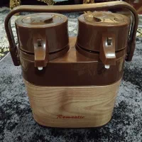 فلاکس چای دوقلو نونو