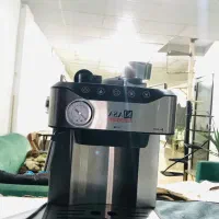 قهوه ساز ناسا|سماور، چایساز، قهوهساز|رشت, باهنر|دیوار