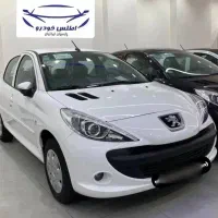 207 Tu3 (تسهیلات بانکی ۱۲ تا ۶۰ ماهه) مدل ۱۴۰۴