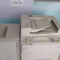 فروش دستگاه کپی صنعتی آفیشیو‌ ۷۰۰ کاملا سالم|پرینتر، اسکنر، کپی، فکس|سمنان, |دیوار