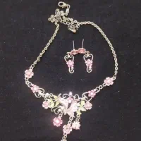 سه عدد سرویس به همرا یک پلاک|بدلیجات|محمدشهر, همایون ویلا|دیوار