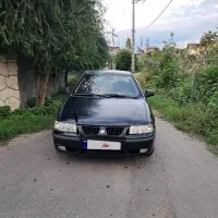 سمند معمولی 82