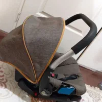 کریر برند گود بی بی.|کالسکه و لوازم جانبی|باغستان, |دیوار