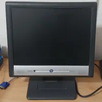 فروش تعدادی مانیتور خراب