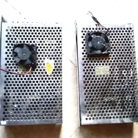 پاورسویچینگ با آداپتور