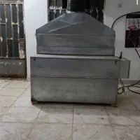 سایلنت باکس ماینر 8 (هشت)ظرفیتی