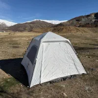 چادر پکینیو C1023 اتوماتیک با ظرفیت 4 نفر خواب