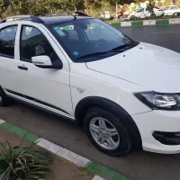 کوییک GXR مدل 1403|خودرو سواری و وانت|مشهد, رده|دیوار