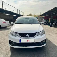 ساینا SX دنده‌ای مدل ۱۴۰۲