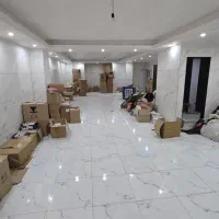 ۱۰۰ متر نوساز / جهت کارگاه و تولیدی|اجارهٔ مغازه و غرفه|گلستان (تهران), |دیوار