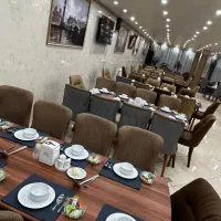 غذای شاهانه قیمت اقتصادی مکانی کلاسیک برای مجالس|خدمات پذیرایی، مراسم|تبریز, |دیوار