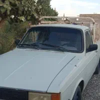 پیکان وانت|خودرو سواری و وانت|بندرعباس, |دیوار