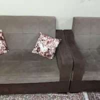 مبل ۷ نفره کاناپه ۷ نفره|مبلمان خانگی و میز عسلی|تهران, مینای جنوبی|دیوار