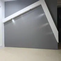 نقاشی ساختمان