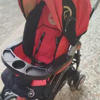 کالسکه کودک|کالسکه و لوازم جانبی|شیراز, شیخ روزبهان|دیوار