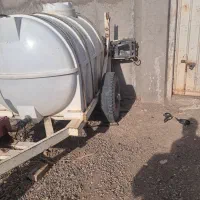 سمپاش تراکتور|ماشین‌آلات صنعتی|دشتابی, |دیوار