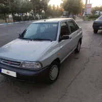 پراید مدل85
