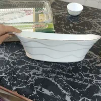 میوه خوری شکلات خوری شیرینی خوری سالادخوری سس خوری|ظروف سرو و پذیرایی|کرج, شهرک البرز ۳|دیوار