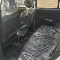 کوییک gxl صفر خشک کارخانه|خودرو سواری و وانت|کرمان, |دیوار