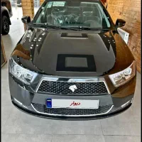 دنا پلاس ۶دنده +EF7 مدل ۴۰۴ خشک