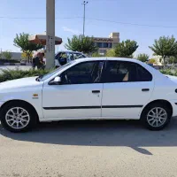 سمند موتور ملی دوگانه کارخانه