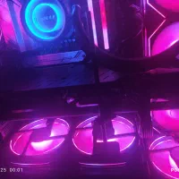 باندل مادربورد و cpu و ram