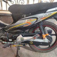 موتور شباب ۱۳۰|موتورسیکلت|رفسنجان, |دیوار