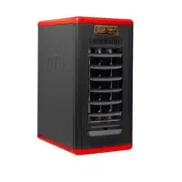 هیترگازی فندار آذرتهویه مدلA618 promax