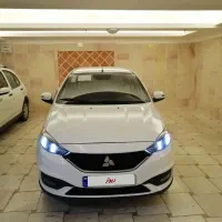 سهند s مدل 1403 در حد صفر