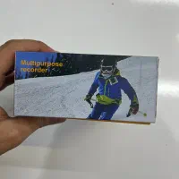 دوربین پلیسی ورزشی ثبت وقایع شخصی اکشن بادی کمرا|دوربین مداربسته|اصفهان, خواجو|دیوار