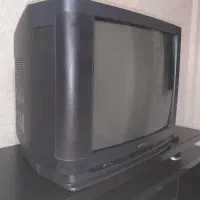 تلویزیون قدیمی (خ ری د)|تلویزیون و پروژکتور|مریوان, |دیوار