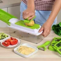 نایسر دایسر رنده و خردکن تیغه اصل