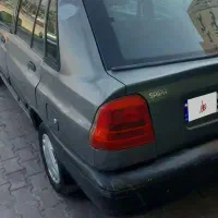 پراید ۱۴۱|خودرو سواری و وانت|اردبیل, |دیوار