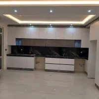 رهن کامل آپارتمان 130 متری ۳ خواب نوساز صفر