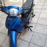 فروش موتور سیکلت ویو|موتورسیکلت|فردوسیه, |دیوار