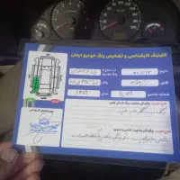 پژو ۴۰۵ دوگانه شرکتی|خودرو سواری و وانت|مهریز, |دیوار