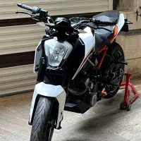 Ktm Duk 250 ABS|موتورسیکلت|رشت, دیلمان|دیوار