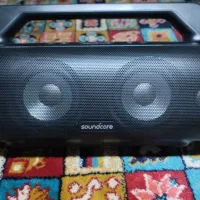 اسپیکر برند انکر anker motion boom plus