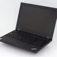 لپتاب تینکپد L570 وارداتی