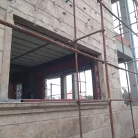 کارگر ماهار یا نیمه ماهر وارد به کار سنگک کاری|استخدام معماری، عمران و ساختمانی|بابل, |دیوار