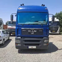 مان ۴۶۰|خودرو سنگین|تهران, نیروی هوایی (پیروزی)|دیوار