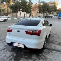 کیا ریو وارداتی ۲۰۱۶|خودرو سواری و وانت|تهران, انبار نفت|دیوار