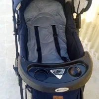 کالسکه مارک دلیجان|کالسکه و لوازم جانبی|اندیمشک, |دیوار