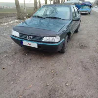 پژو اردی|خودرو سواری و وانت|گرگان, |دیوار