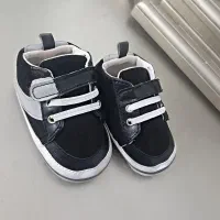 پاپوش نوزادی