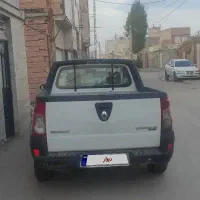 وانت تندر ۹۰ ، مدل ۹۷|خودرو سواری و وانت|اردبیل, |دیوار