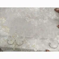 قالی سلیمان 9 متری آک